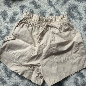 Zara Girls Shorts